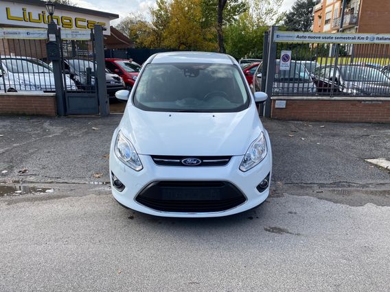 Ford C-Max 1.5 TDCi 120CV Start&Stop Business