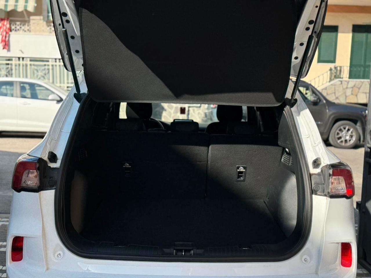Ford Kuga 1.5 EcoBlue 120 CV aut. 2WD ST-Line