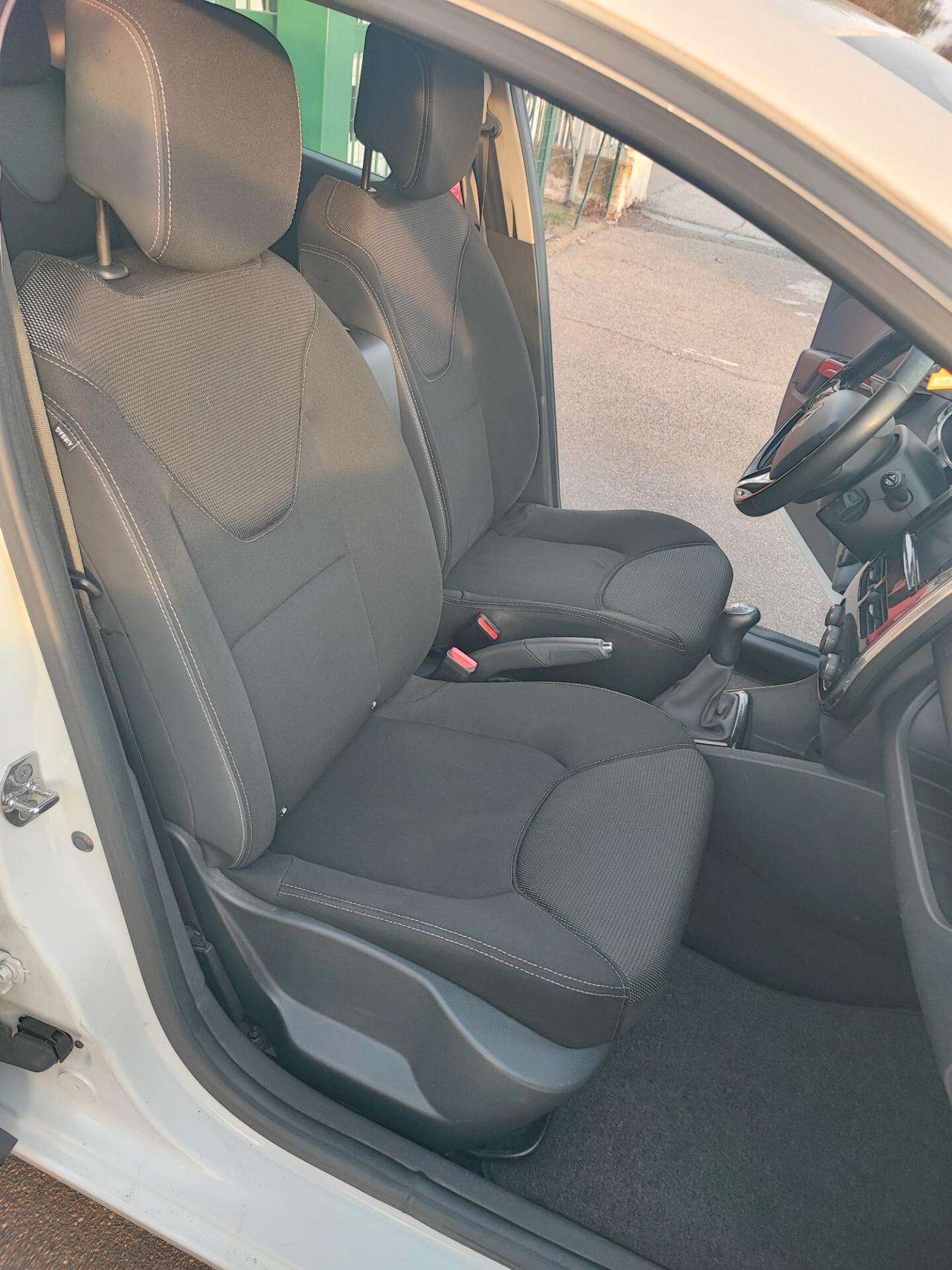 Renault Clio 1.5 dCi 75CV 5 porte Dynamique