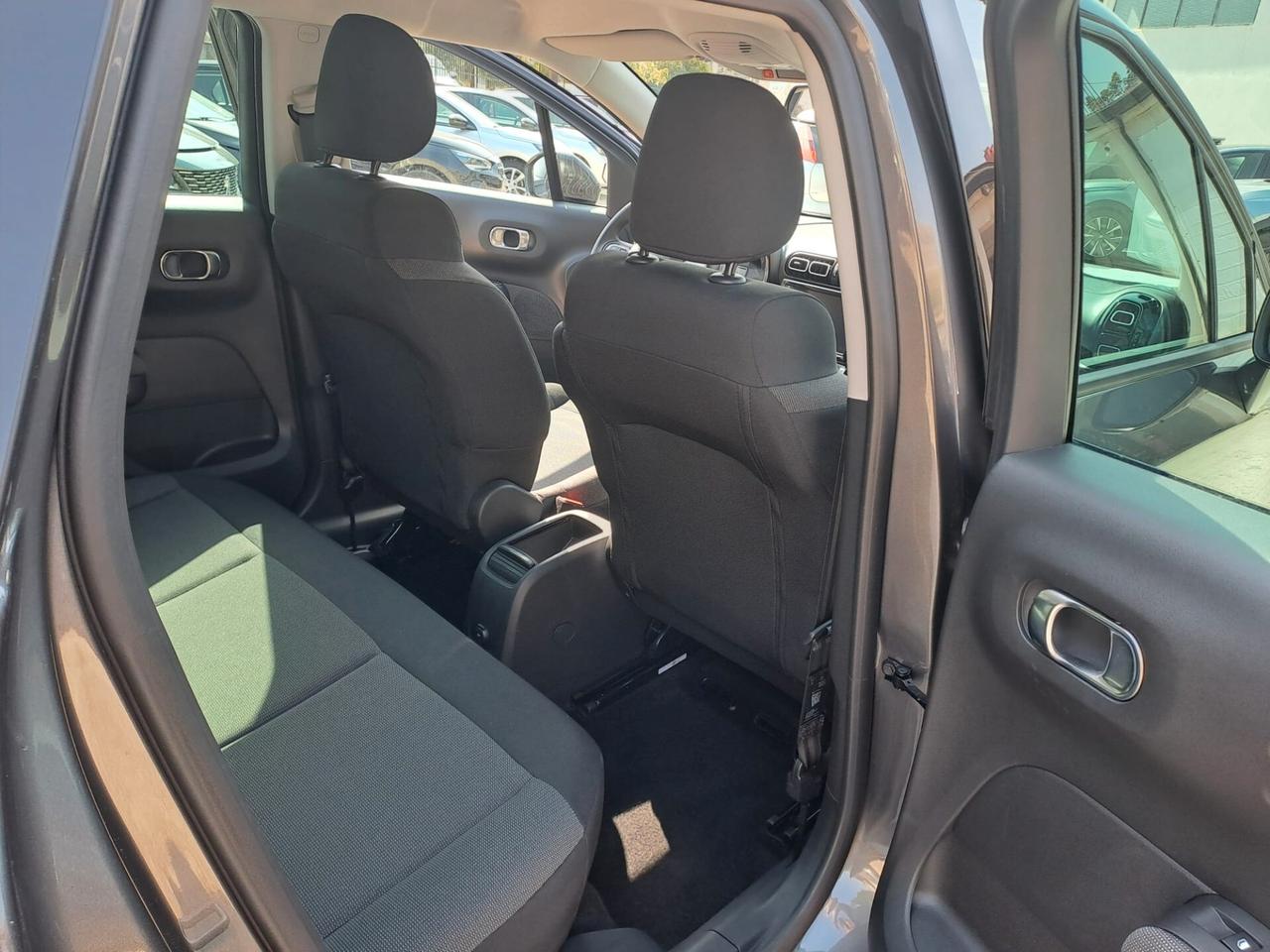 Citroen C3 Aircross PureTech 130 S&S EAT6 Max