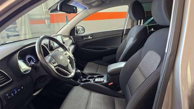 Hyundai TUCSON Tucson 1.6 crdi 48V Exellence Premium Pack 48v 2wd 136cv dct my20