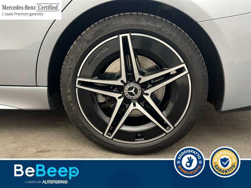 Mercedes-Benz Classe C C 220 D MHEV PREMIUM PLUS AUTO