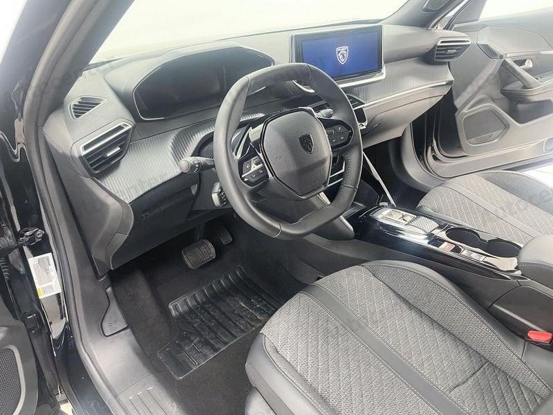 Peugeot 2008 1.2 hybrid Allure 145cv e-dcs6