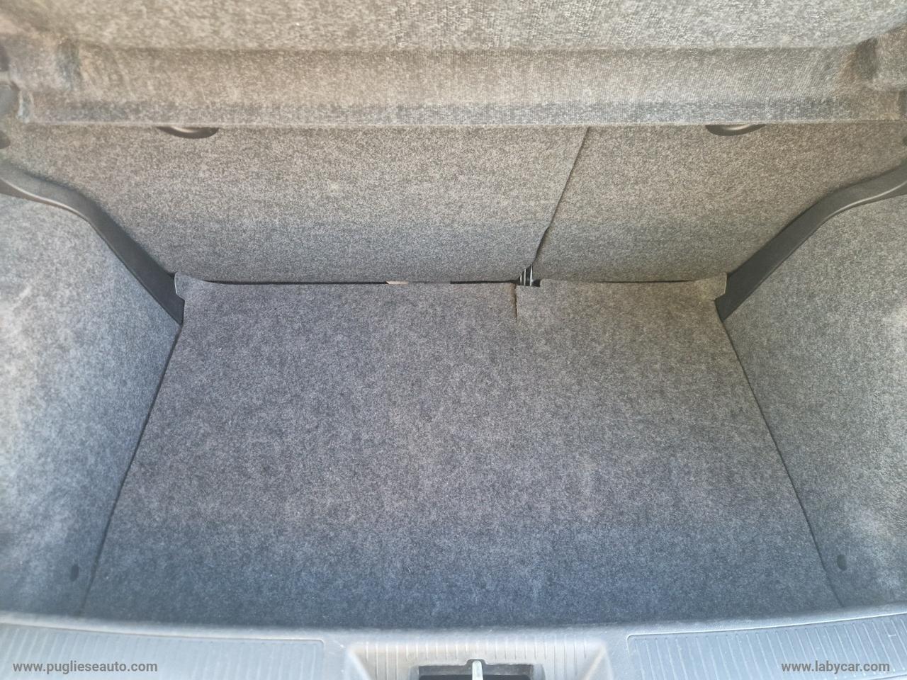 FIAT Grande Punto 1.2 5p. Dynamic
