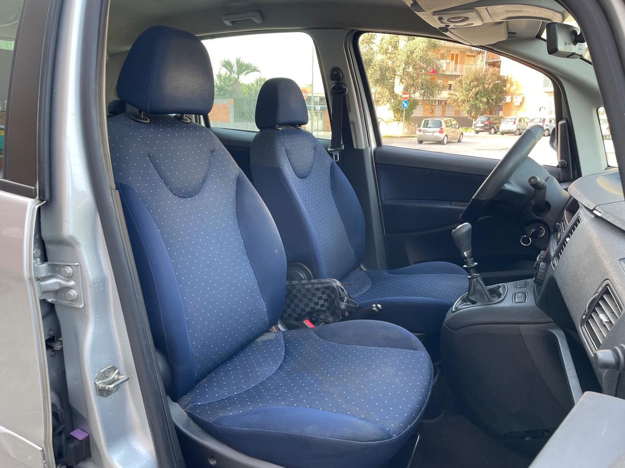 Fiat Idea Restyling 1.2 B Full Optional Ottima 2010