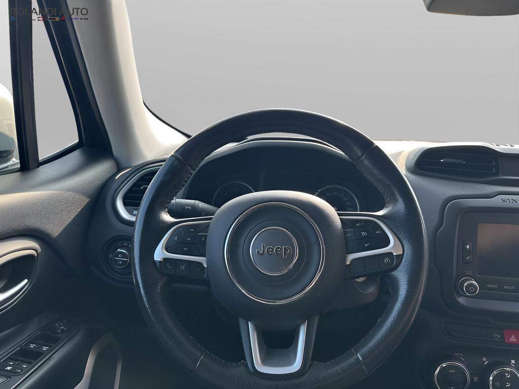 Jeep Renegade 1.6 Multijet Limited FWD