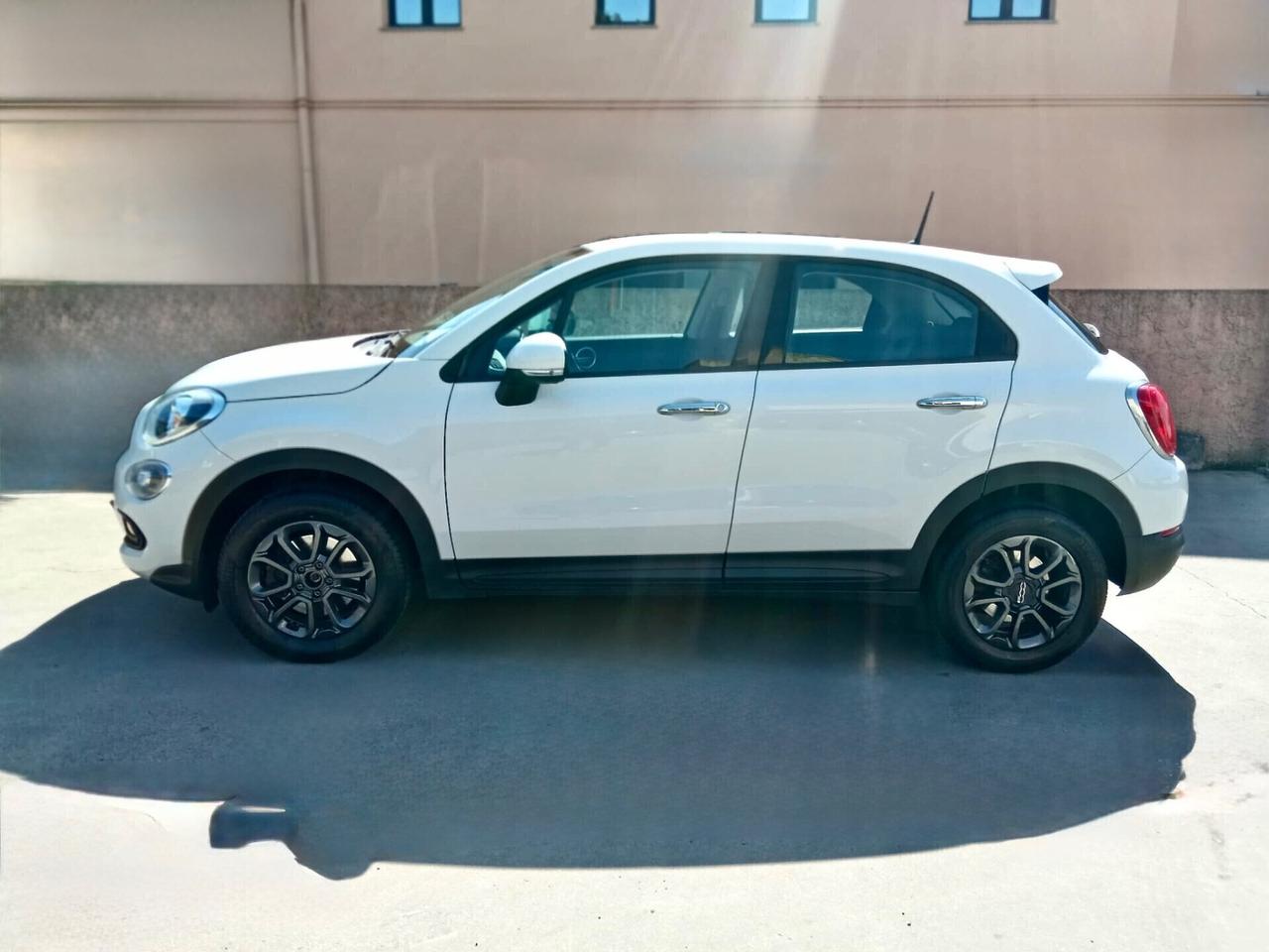 Fiat 500X 1.3 MultiJet 95 CV Lounge