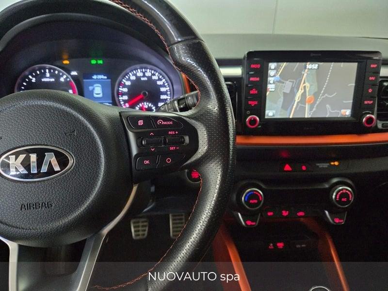 Kia Stonic 1.6 CRDI ENERGY