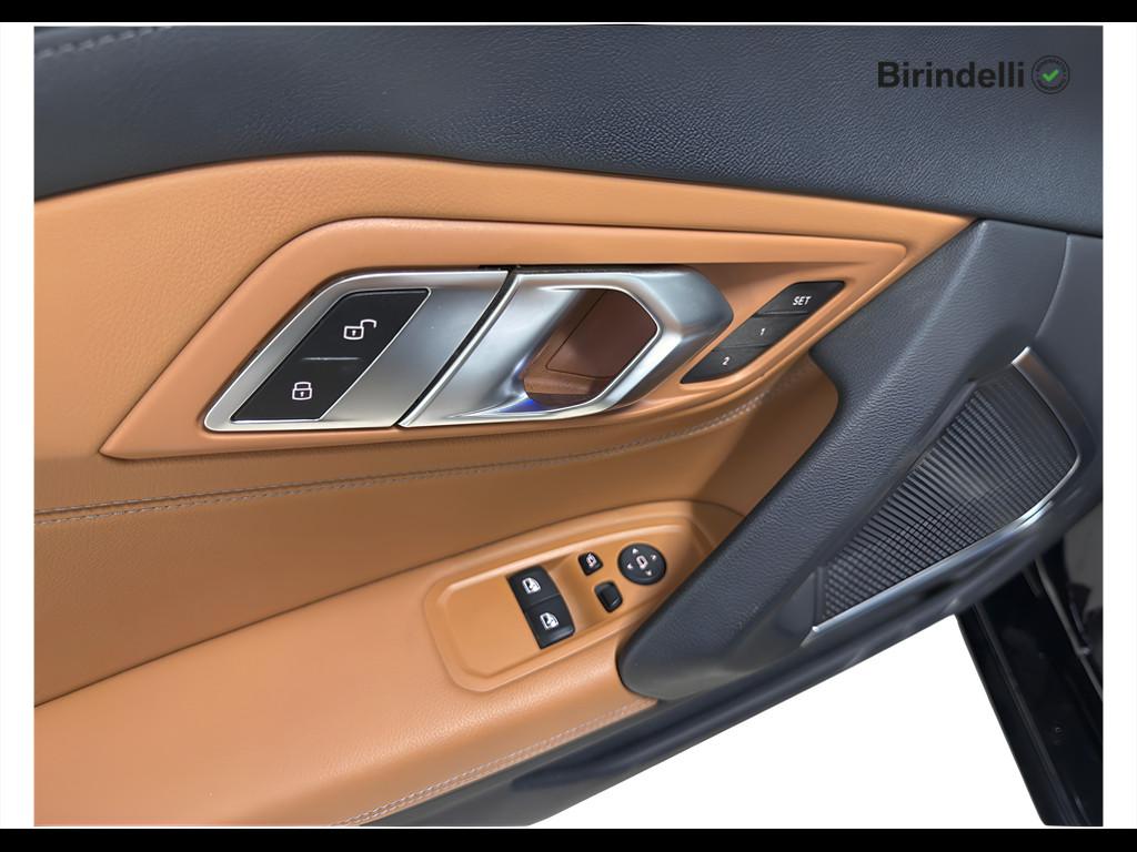 BMW Z4 (G29) - Z4 M40i