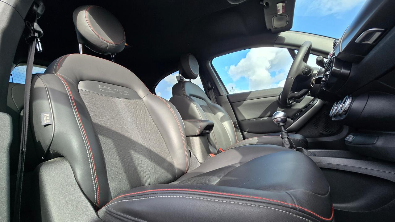 Fiat 500X 1.6 MultiJet 130 CV Sport