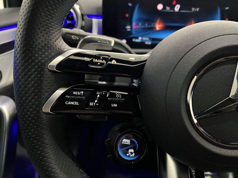 Mercedes-Benz Classe A A 35 AMG 4Matic Premium Plus