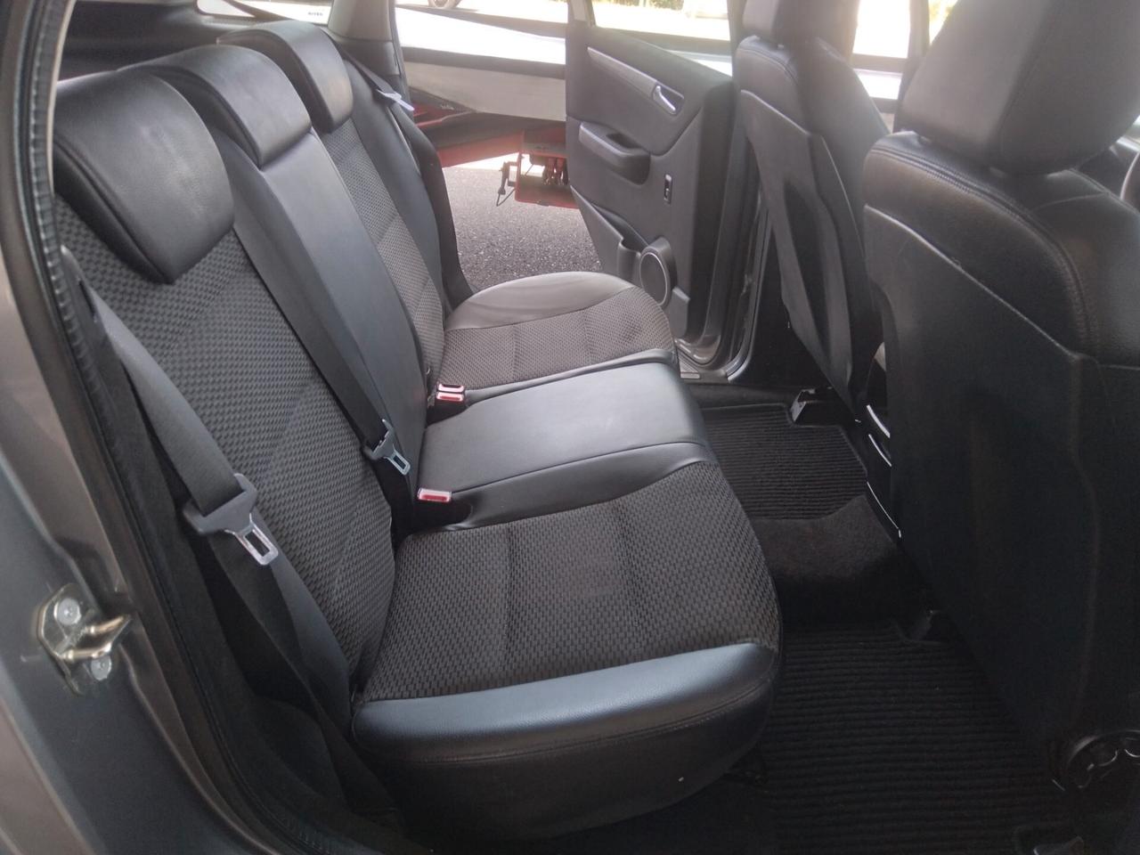 Mercedes-benz B 180 BlueEFFICIENCY Sport x neopatentati