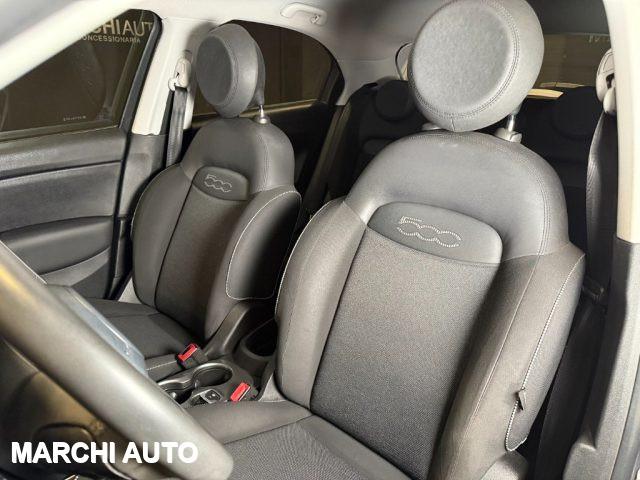FIAT 500X 1.3 MultiJet 95 CV Urban
