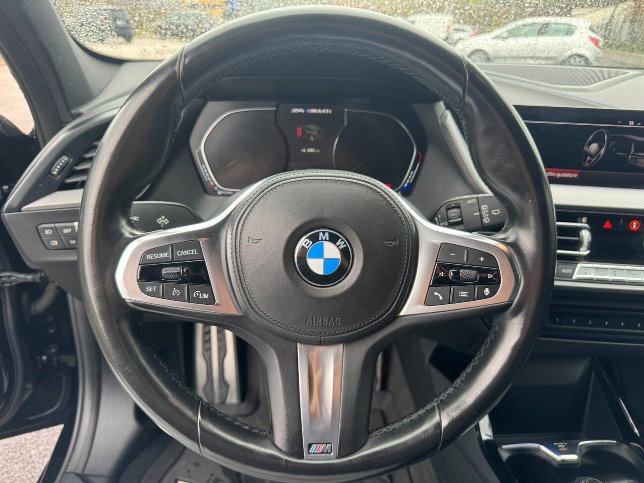 BMW Serie 1 116d M Sport