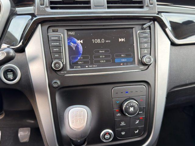 MAHINDRA KUV100 KUV100 1.2 VVT M-Bifuel(GPL) K8