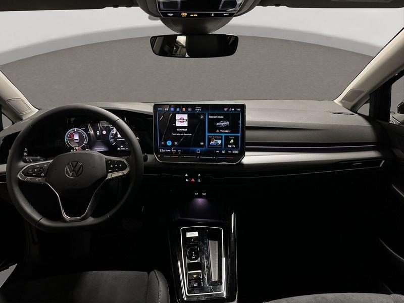 Volkswagen Golf Golf 1.5 TSI eHybrid DSG Style