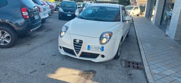 Alfa Romeo MiTo 1.3 Diesel Neopatentati