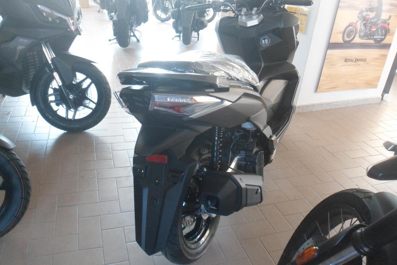 Sym Jet X 125 MODELLO 2026