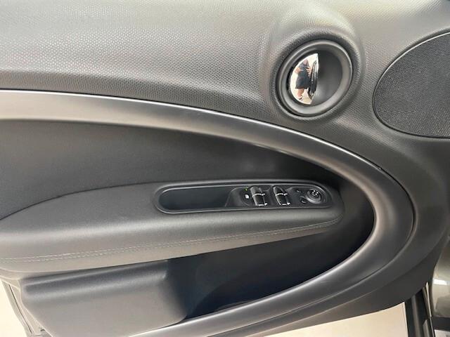 Mini Cooper 2.0 SD Countryman ALL4