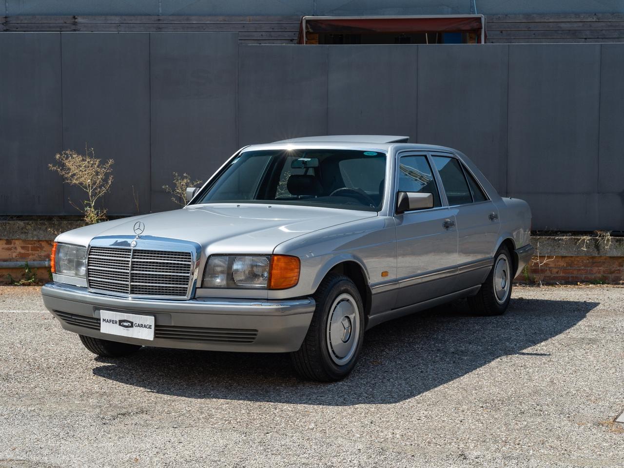 Mercedes-benz S 300 SE