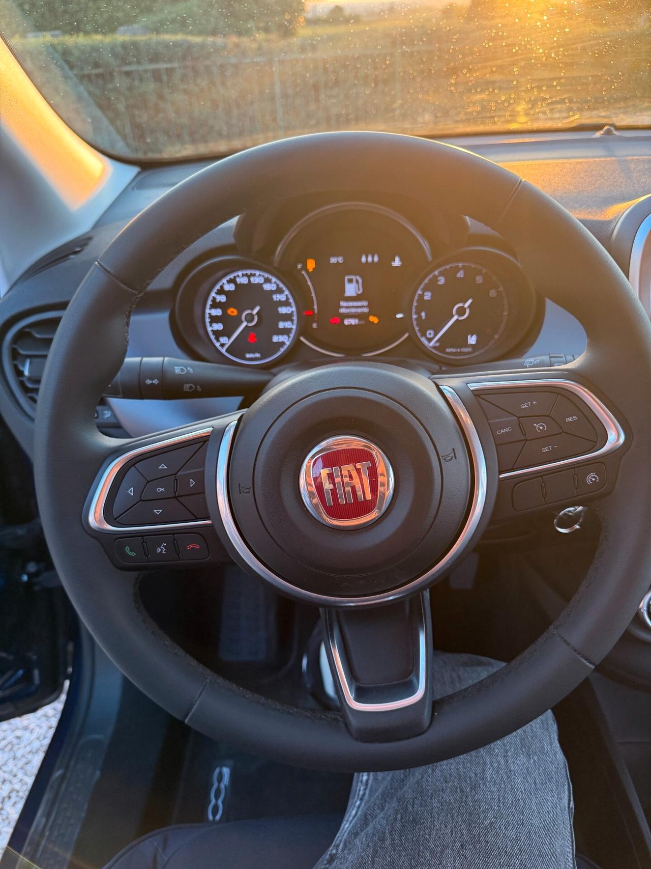 Fiat 500X 1.0 T3 120 CV Sport