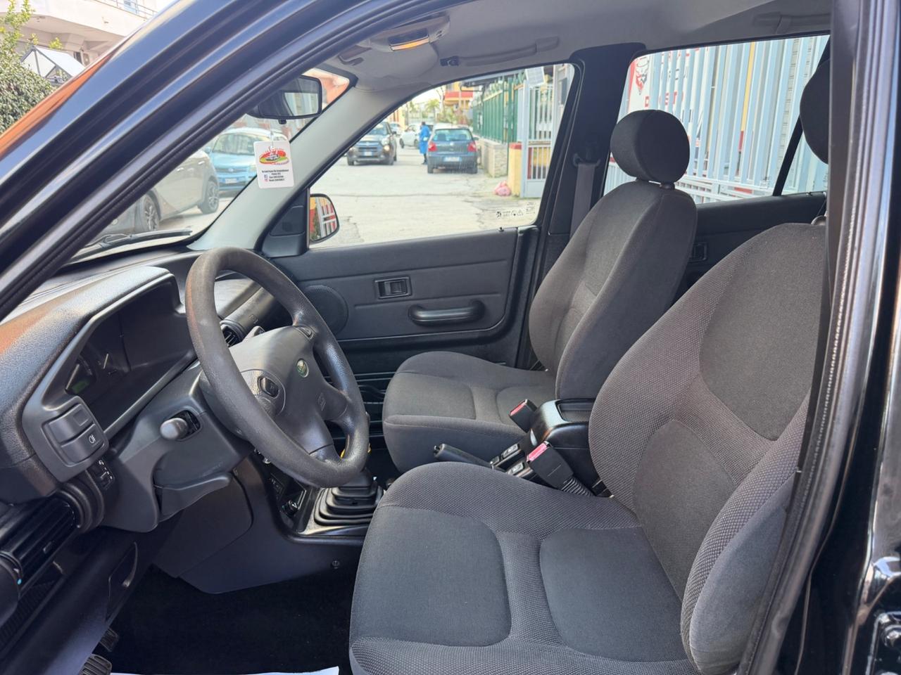 Land Rover Freelander 2.0 Td4 16V cat S.W. HSE