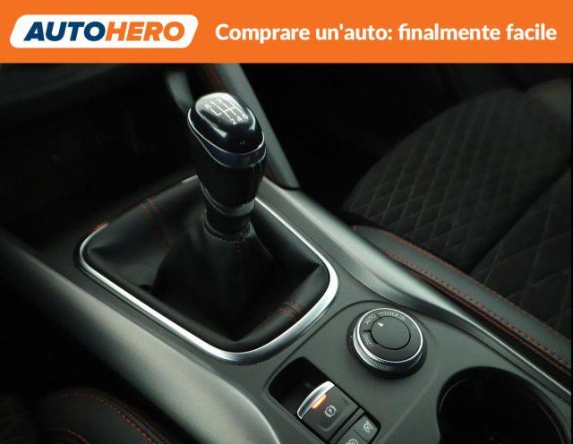 RENAULT Kadjar Blue dCi 150CV AWD Black Edition