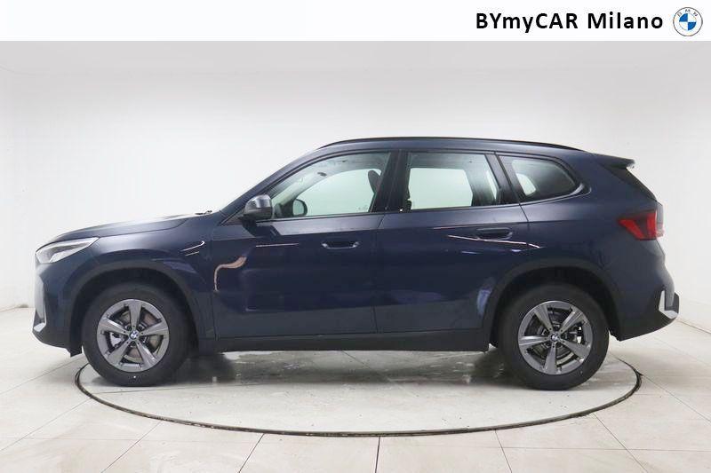 BMW X1 18 i sDrive DCT