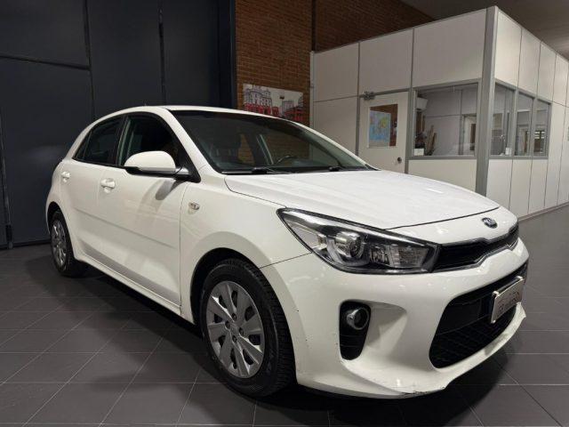 KIA Rio 1.4 CRDi 5 porte Active NEOPATENTATI - CLIMA - BT