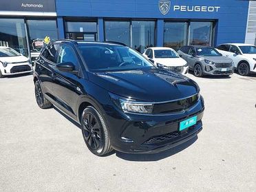 Opel Grandland 1.5 diesel Ecotec aut. GS
