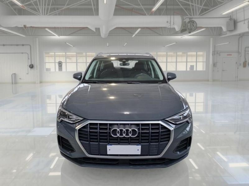 AUDI Q3 45 TFSI E S TRONIC BUSINESS SUV