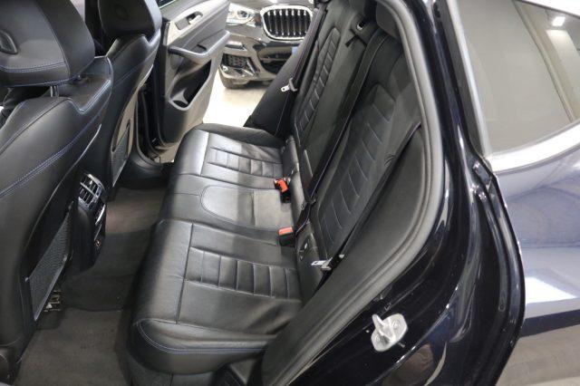 BMW X4 xDrive20d 48V Msport "UFF BMW"PARI AL NUOVO"