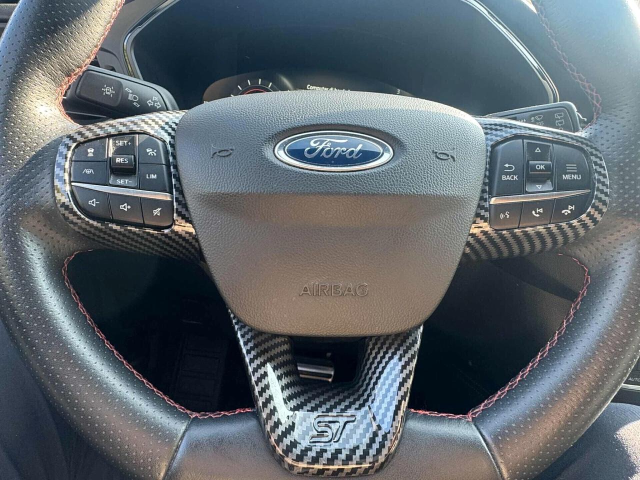 Ford Kuga Anno 2020