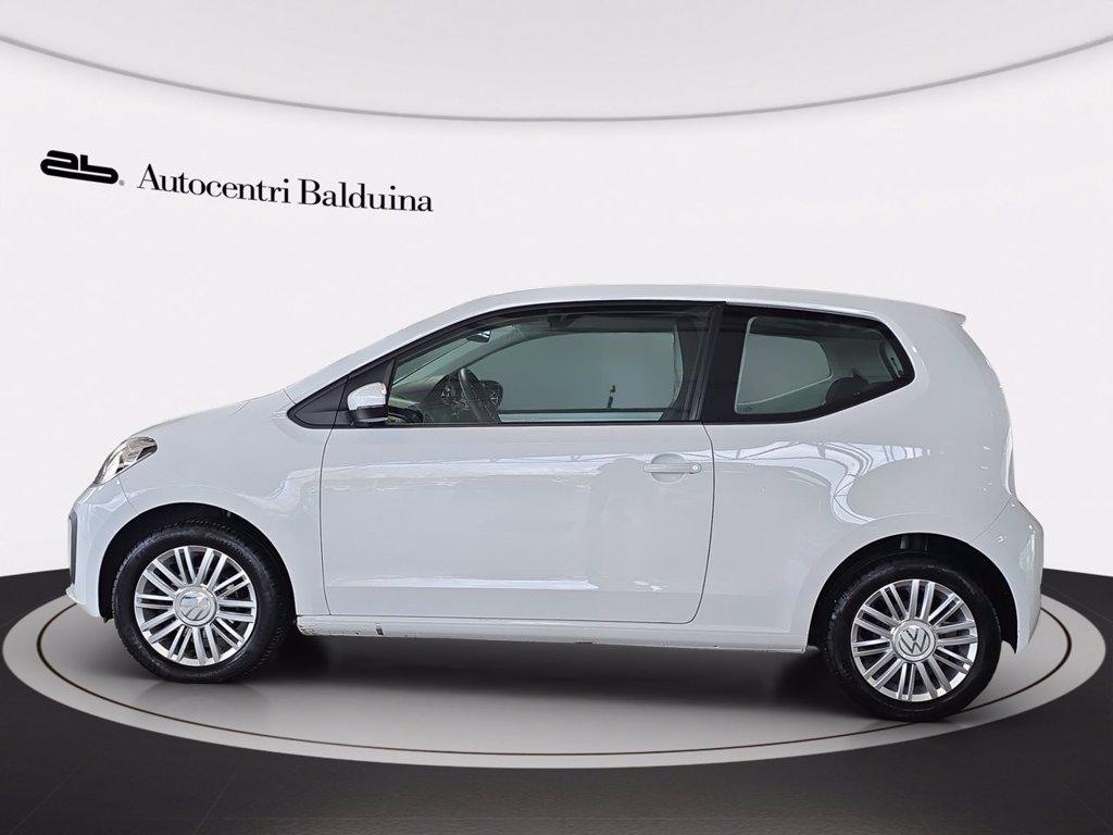 VOLKSWAGEN Up! 3p 1.0 evo move up! 65cv del 2023