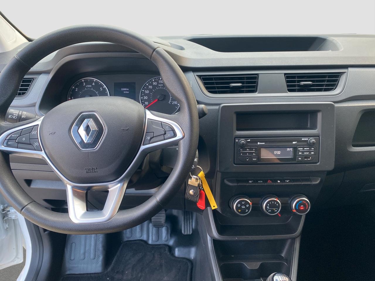 Renault Express 1.4 Blue dCi 75 Van