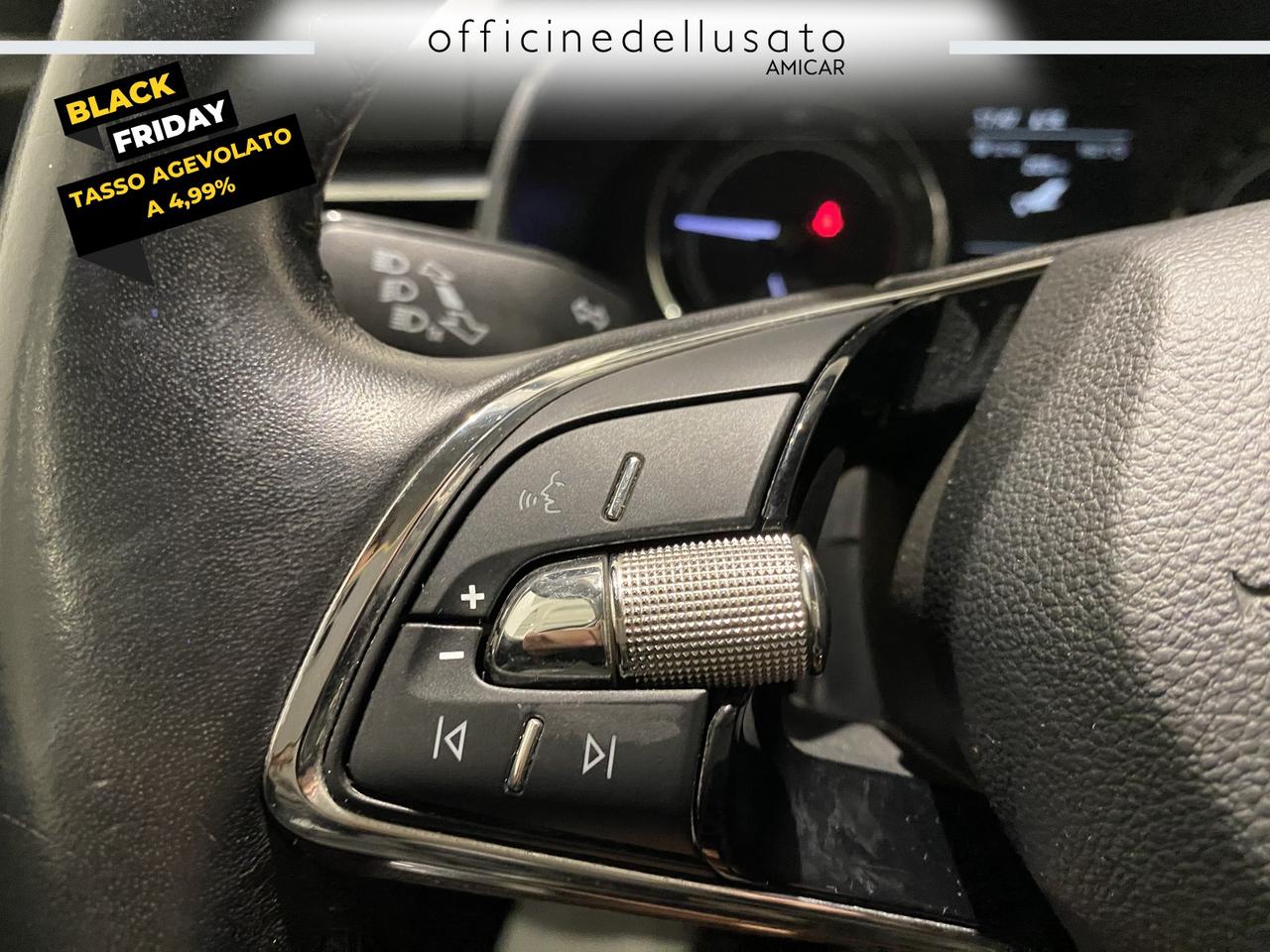 Skoda Kamiq 1.0 g-tec 90cv style