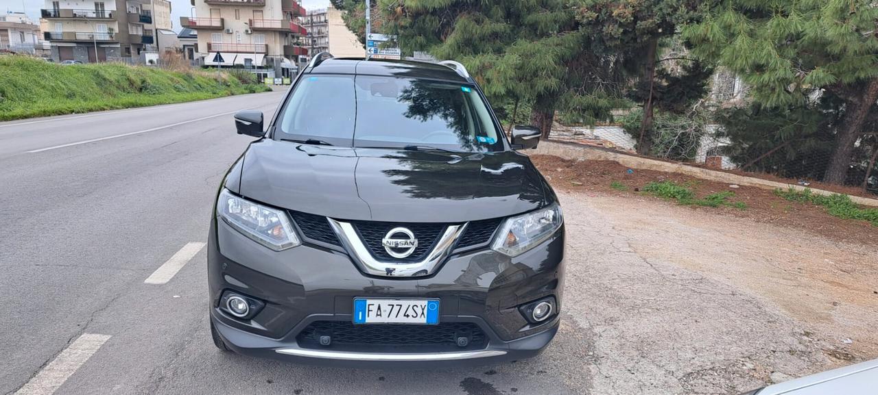 Nissan X-Trail 1.6 dCi 2WD Acenta Premium-AUTOMATICA