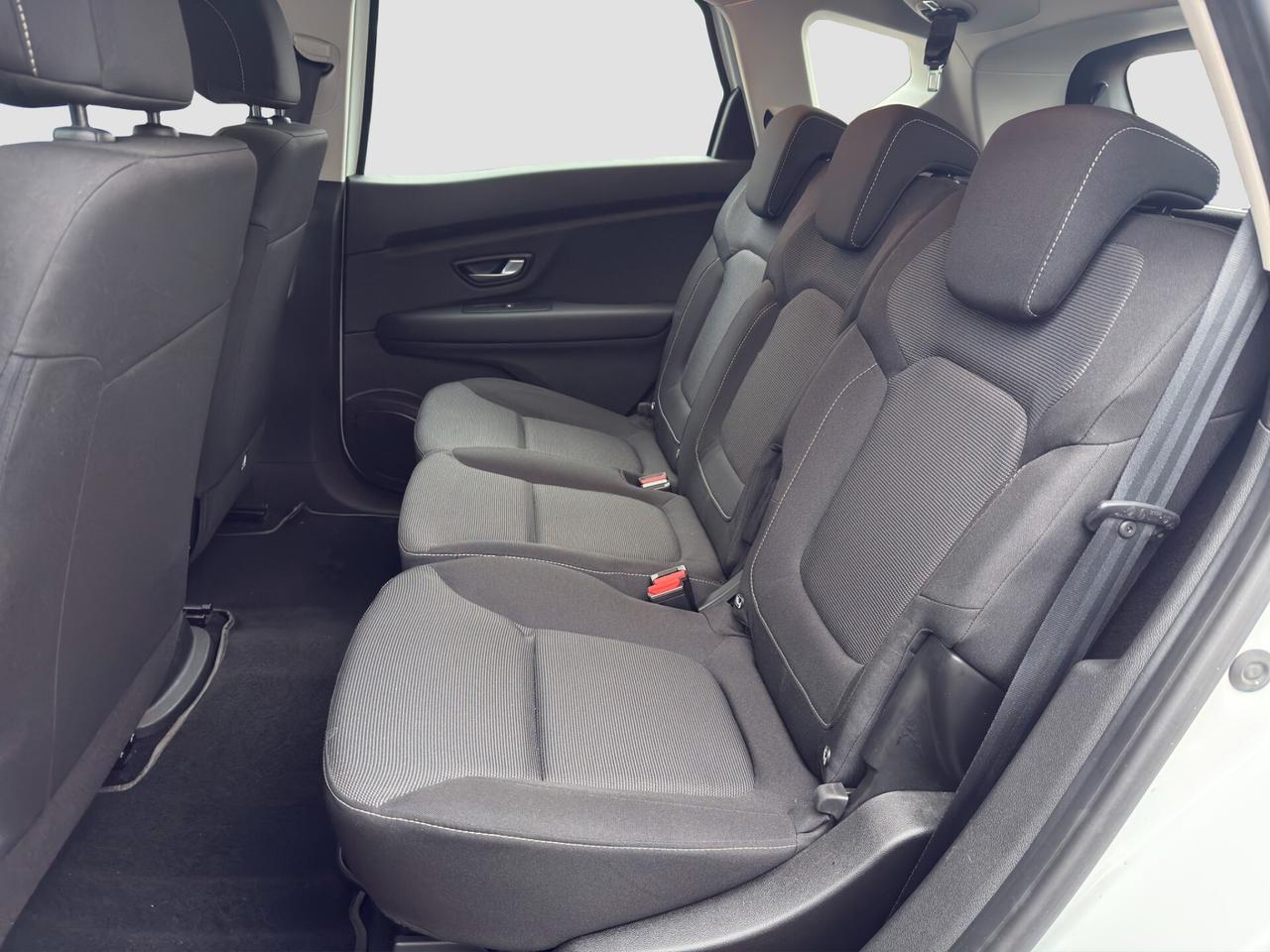 Renault Scenic Scénic TCe 140 CV FAP Sport Edition2