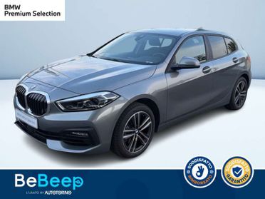 BMW Serie 1 116I BUSINESS ADVANTAGE AUTO