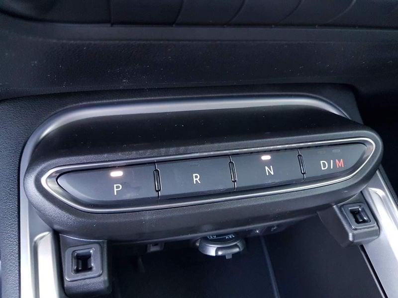 Jeep Avenger Avenger 1.2 turbo e-hybrid Summit fwd 100cv edct6