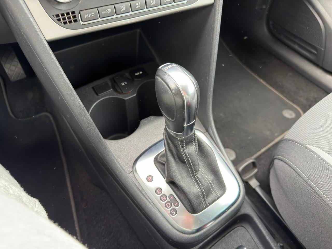 Volkswagen Polo 1.2 TS1 105cv Life DSG