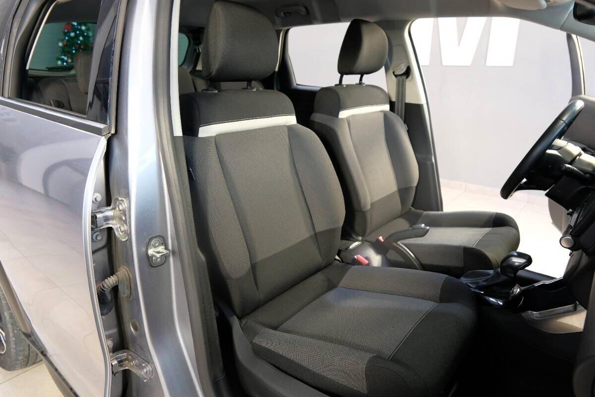 Citroen C3 Aircross PureTech 130 S&S EAT6 Shine