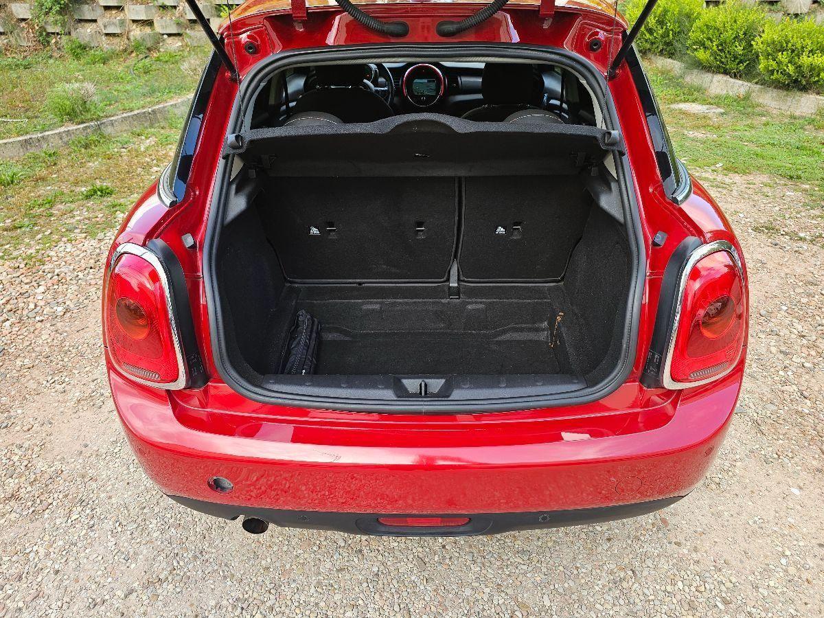 MINI COOPER D 1.5 OK NEOP 2017 GARANZ FINANZ