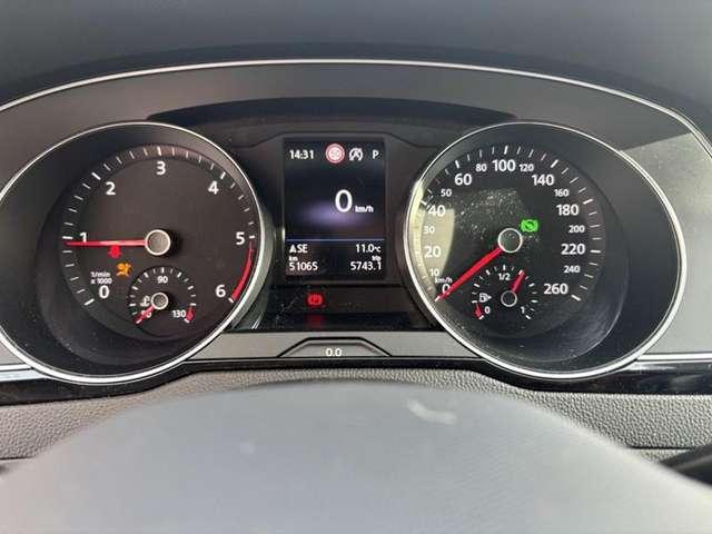 Volkswagen Passat Variant 2.0 TDI SCR 122 CV EVO DSG Business NAVI-FULL LED