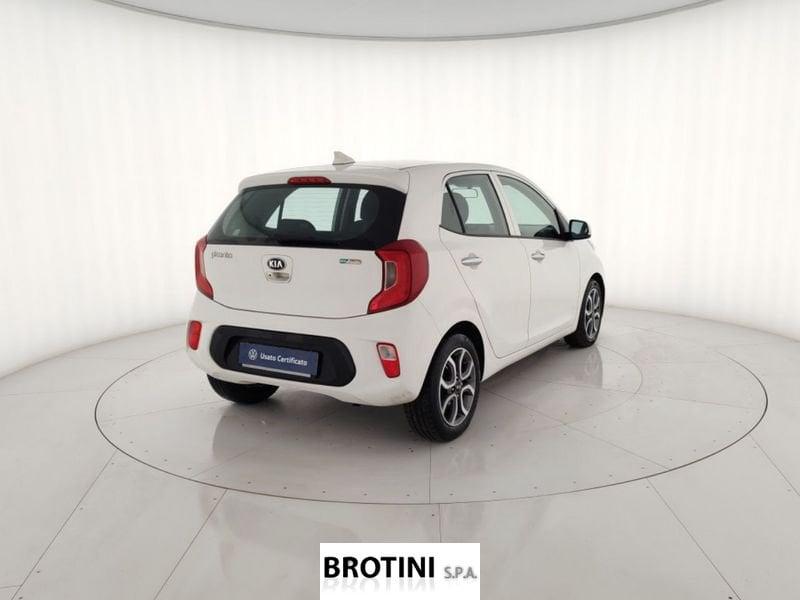 Kia Picanto 1.0 COOL