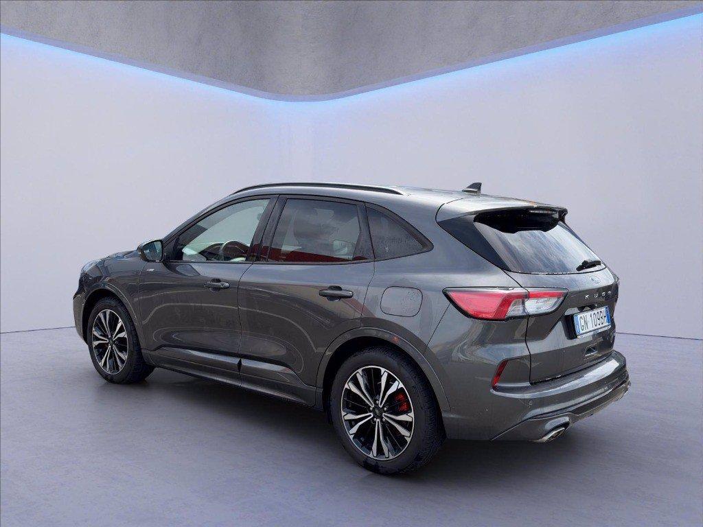 FORD Kuga 2.5 full hybrid ST-Line 2wd 190cv cvt del 2023
