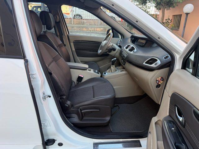 RENAULT Scenic X-Mod 1.5 dCi 110CV EDC Luxe