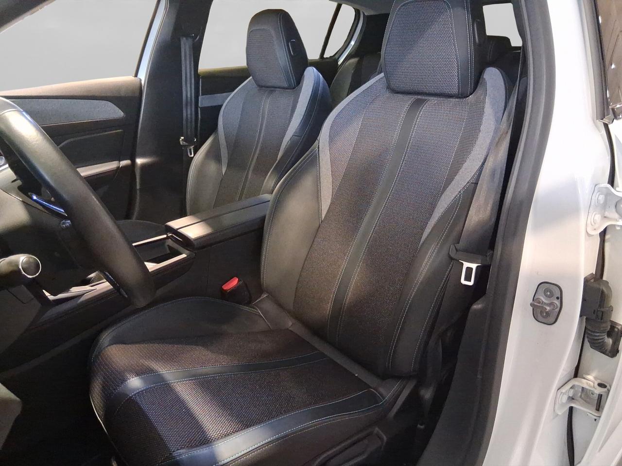 Peugeot 308 BlueHDi 130 S&S Allure Pack