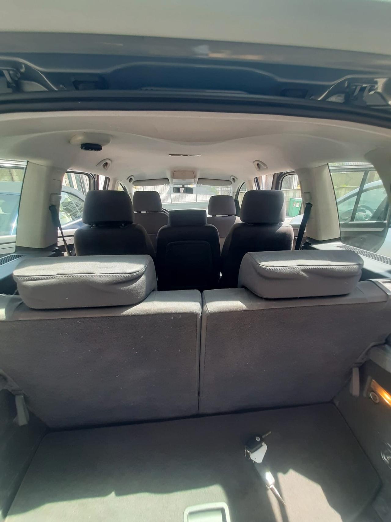 Volkswagen Touran 1.9 TDI 101CV