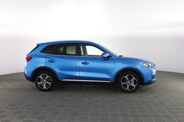 MG ZS ZS 1.5 Comfort